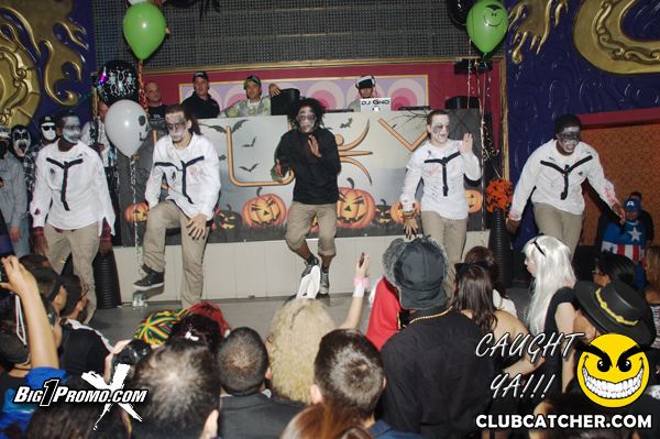 Luxy nightclub photo 58 - October 29th, 2011