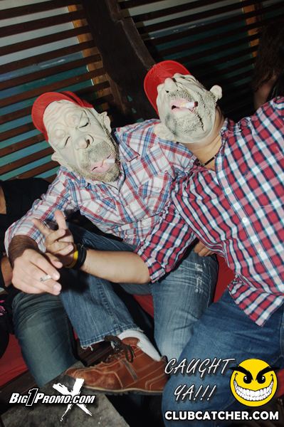 Luxy nightclub photo 59 - October 29th, 2011