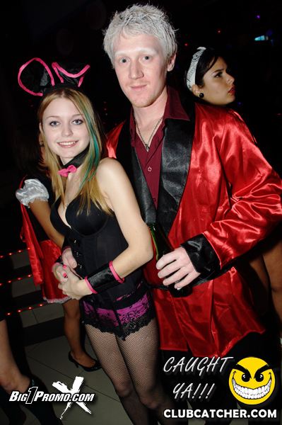 Luxy nightclub photo 60 - October 29th, 2011