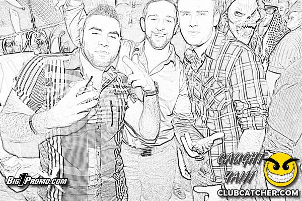 Luxy nightclub photo 61 - October 29th, 2011