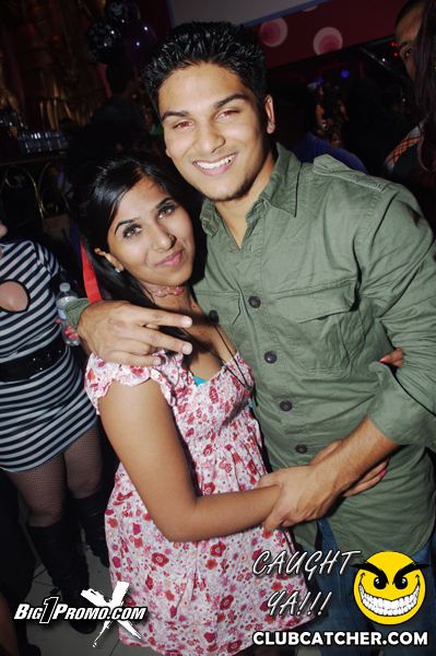 Luxy nightclub photo 63 - October 29th, 2011