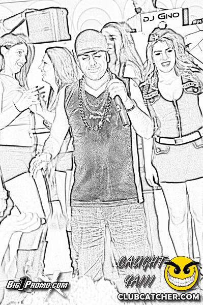 Luxy nightclub photo 65 - October 29th, 2011