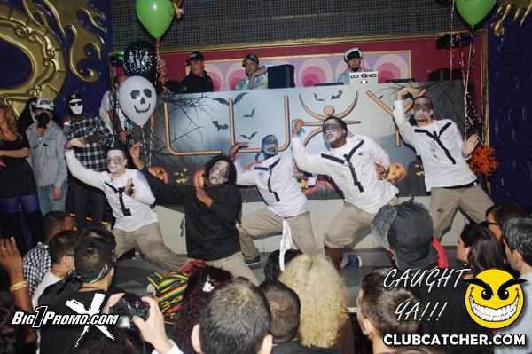 Luxy nightclub photo 67 - October 29th, 2011