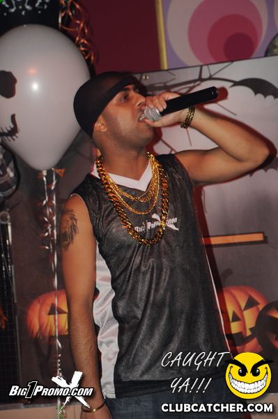 Luxy nightclub photo 68 - October 29th, 2011