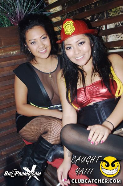 Luxy nightclub photo 71 - October 29th, 2011