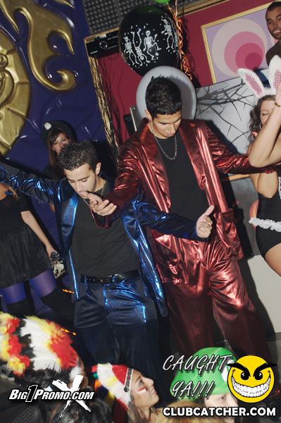 Luxy nightclub photo 72 - October 29th, 2011