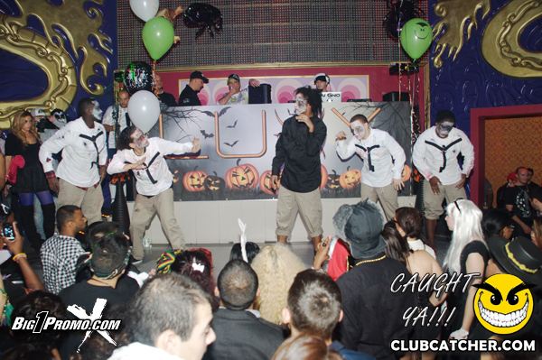 Luxy nightclub photo 74 - October 29th, 2011