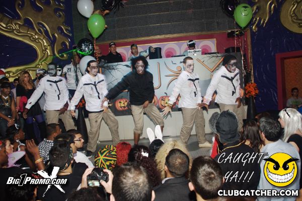 Luxy nightclub photo 75 - October 29th, 2011