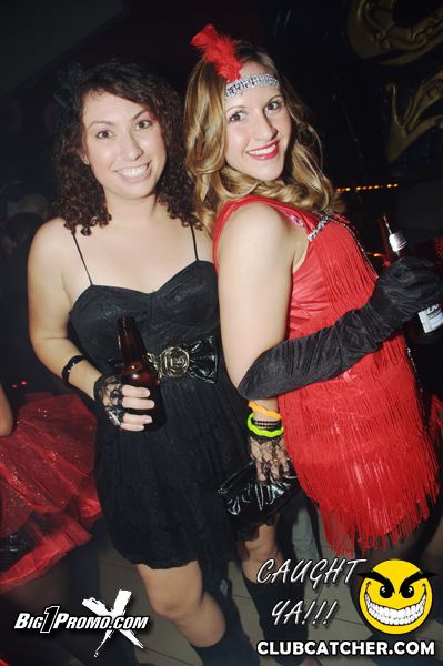 Luxy nightclub photo 76 - October 29th, 2011