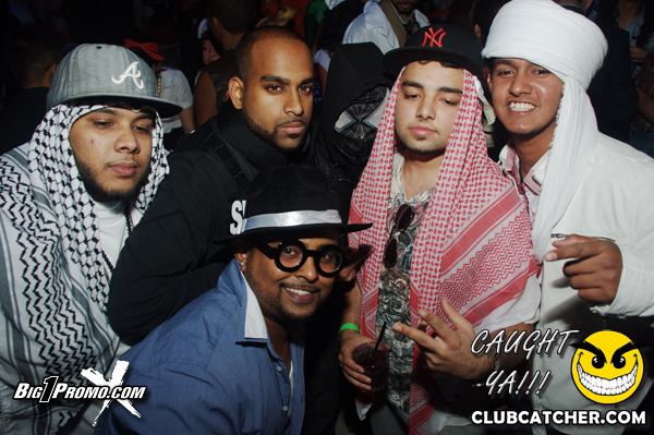 Luxy nightclub photo 80 - October 29th, 2011