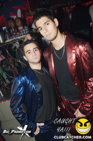 Luxy nightclub photo 83 - October 29th, 2011