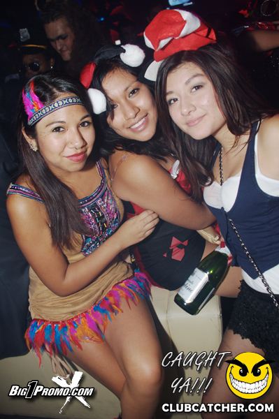 Luxy nightclub photo 85 - October 29th, 2011