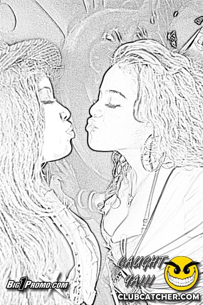 Luxy nightclub photo 89 - October 29th, 2011