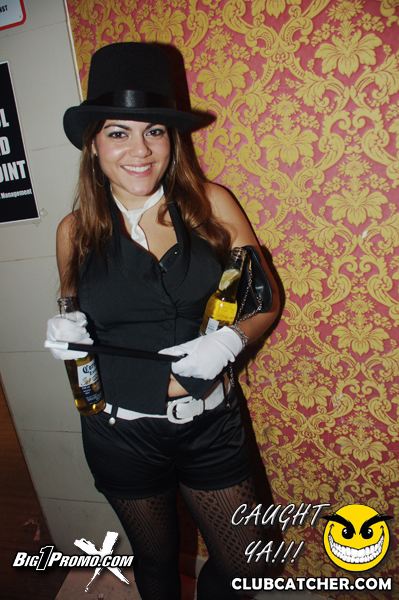 Luxy nightclub photo 10 - October 29th, 2011