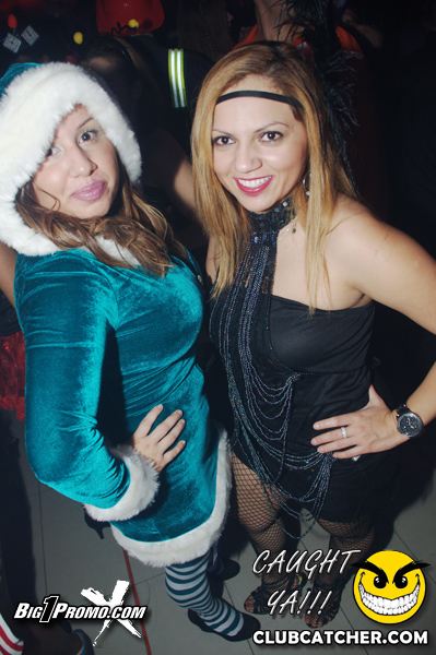 Luxy nightclub photo 95 - October 29th, 2011