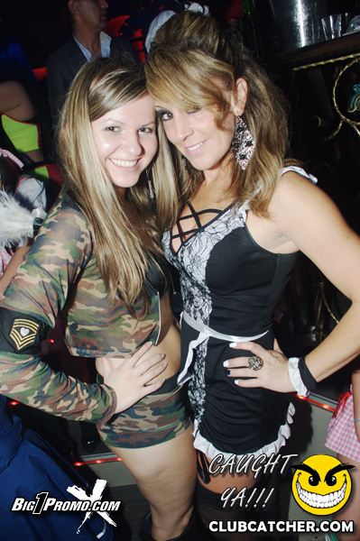 Luxy nightclub photo 96 - October 29th, 2011