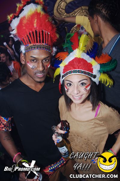 Luxy nightclub photo 97 - October 29th, 2011