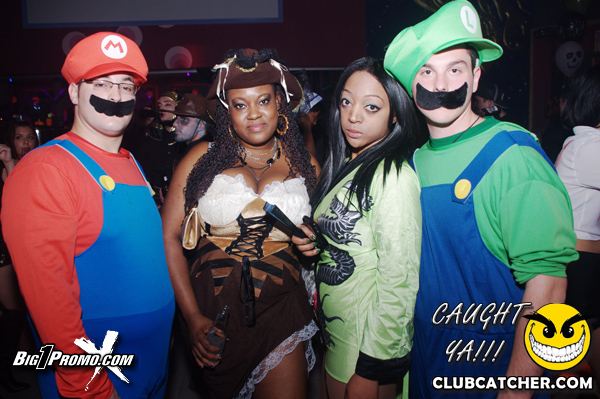 Luxy nightclub photo 98 - October 29th, 2011