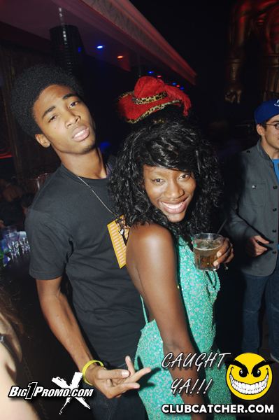 Luxy nightclub photo 100 - October 29th, 2011