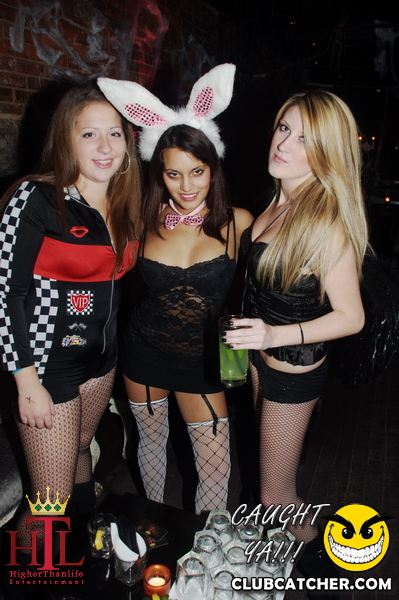 Loki nightclub photo 13 - October 30th, 2011