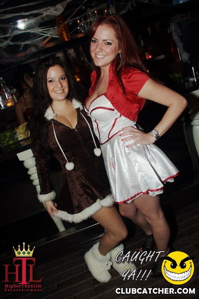 Loki nightclub photo 15 - October 30th, 2011