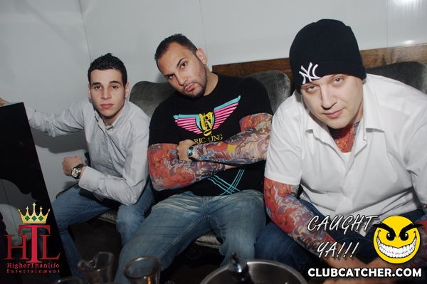 Loki nightclub photo 151 - October 30th, 2011