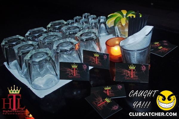 Loki nightclub photo 17 - October 30th, 2011