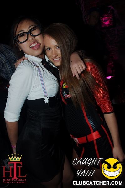 Loki nightclub photo 202 - October 30th, 2011