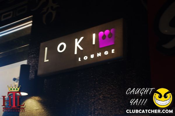Loki nightclub photo 203 - October 30th, 2011