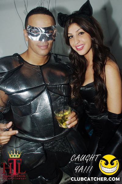 Loki nightclub photo 23 - October 30th, 2011