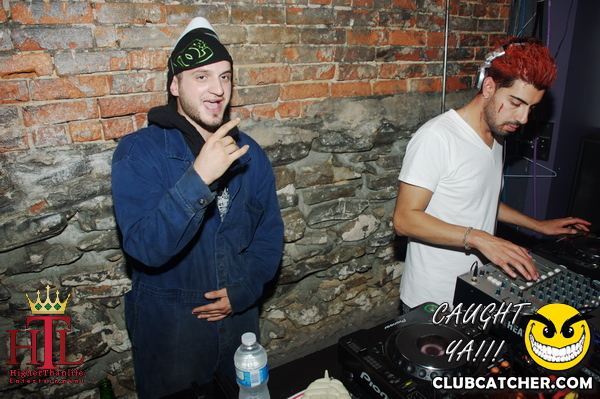 Loki nightclub photo 26 - October 30th, 2011