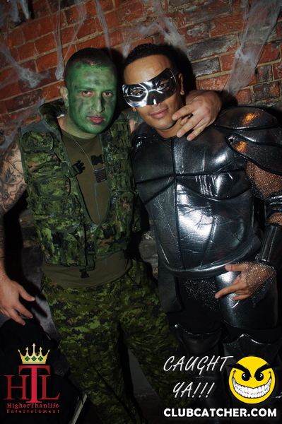 Loki nightclub photo 27 - October 30th, 2011