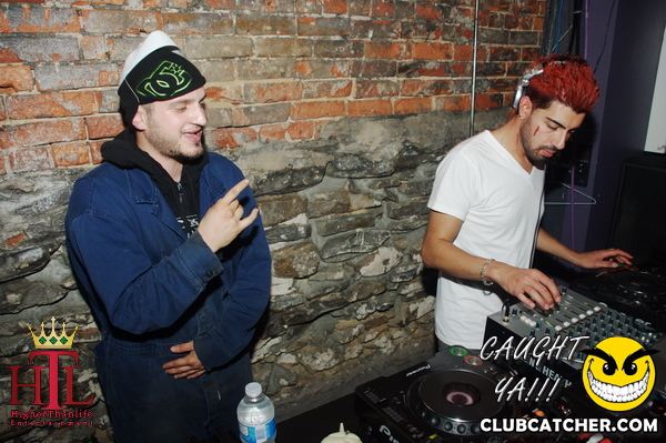 Loki nightclub photo 29 - October 30th, 2011