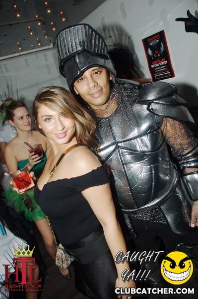 Loki nightclub photo 30 - October 30th, 2011