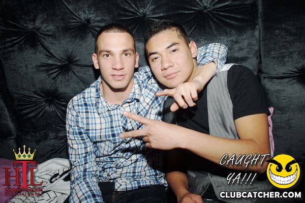 Loki nightclub photo 33 - October 30th, 2011