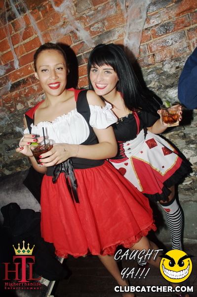 Loki nightclub photo 45 - October 30th, 2011