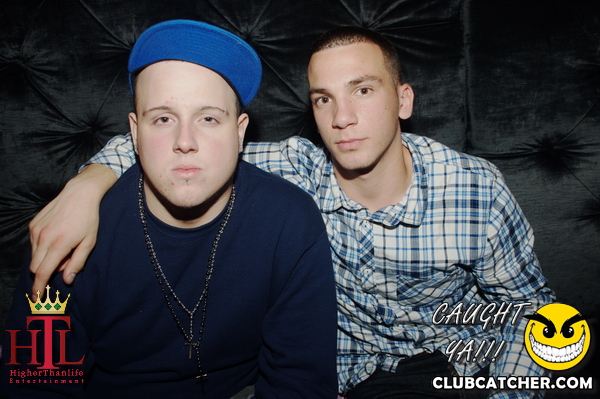 Loki nightclub photo 49 - October 30th, 2011