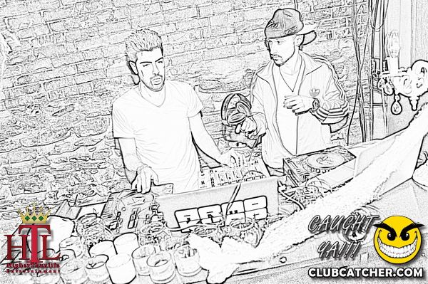 Loki nightclub photo 50 - October 30th, 2011