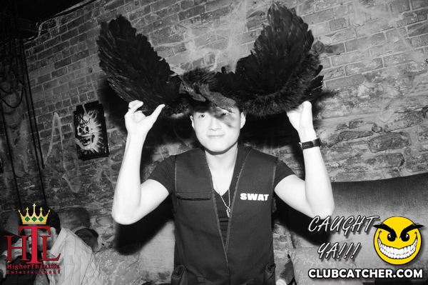 Loki nightclub photo 6 - October 30th, 2011