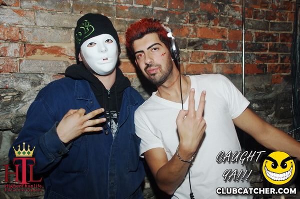 Loki nightclub photo 51 - October 30th, 2011