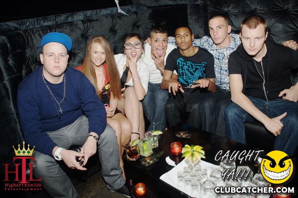 Loki nightclub photo 62 - October 30th, 2011