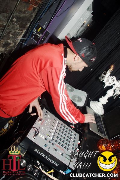 Loki nightclub photo 63 - October 30th, 2011