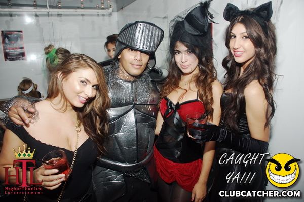 Loki nightclub photo 64 - October 30th, 2011