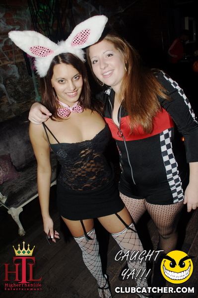 Loki nightclub photo 65 - October 30th, 2011