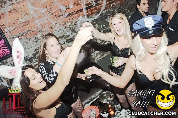 Loki nightclub photo 67 - October 30th, 2011