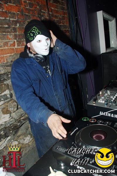 Loki nightclub photo 71 - October 30th, 2011