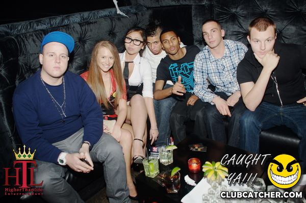 Loki nightclub photo 73 - October 30th, 2011