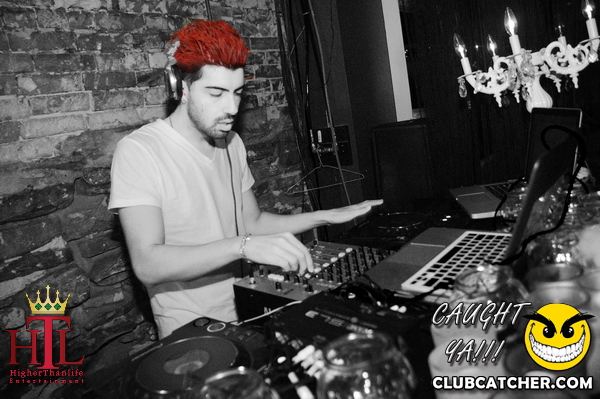 Loki nightclub photo 75 - October 30th, 2011