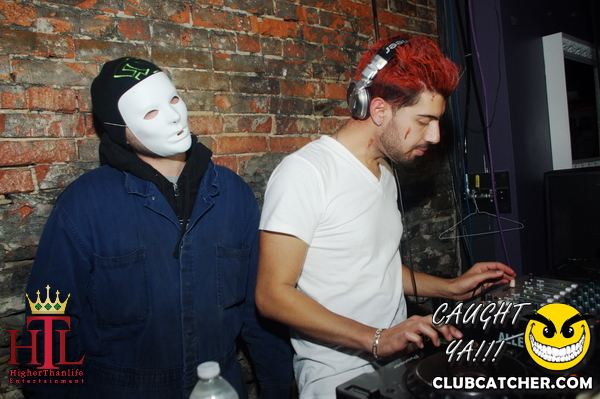 Loki nightclub photo 78 - October 30th, 2011