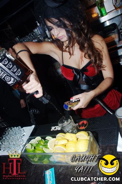 Loki nightclub photo 80 - October 30th, 2011